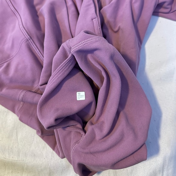 Lululemon Align High-Rise Wide-Leg Pant - Picture 3 of 5